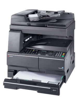 Kyocera TASKalfa 220 printer