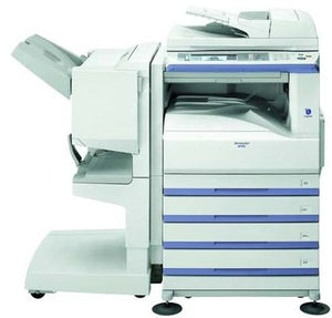 Sharp AR-M316 printer