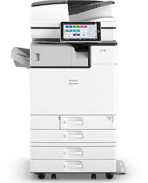 Ricoh IM-C4500 printer