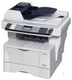 Kyocera FS-1118 printer