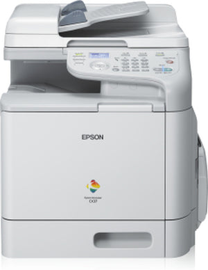 Epson AcuLaser CX37DN printer