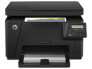 HP Color LaserJet Pro MFP M176n printer