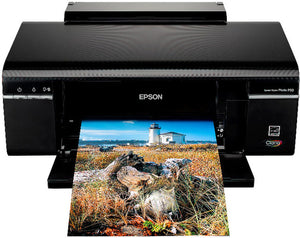 Epson Stylus Photo P50 printer