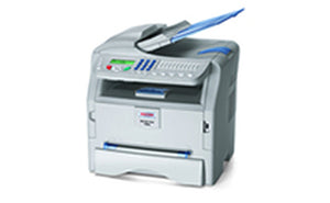 Ricoh Fax 1140L printer