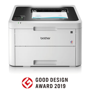 Brother HL-L3230CDW printer