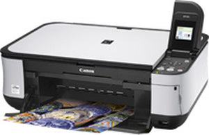 Canon PIXMA MP480 printer