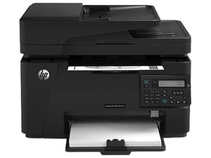 HP LaserJet Pro MFP M127fn printer