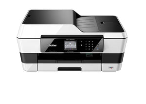 Brother MFC-J6520DW printer