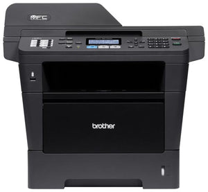 Brother MFC-8910DW printer