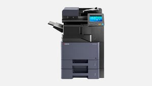 Kyocera TASKalfa 508ci printer