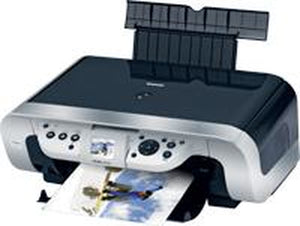 Canon PIXMA MP450 printer