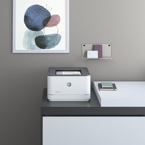 HP LaserJet Pro 3004dn printer