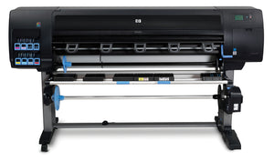 HP DesignJet Z6200 printer