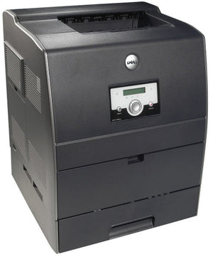 Dell 3100cn printer
