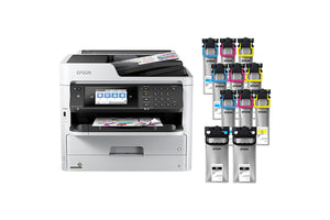 Epson WorkForce Pro WF-C5790 printer