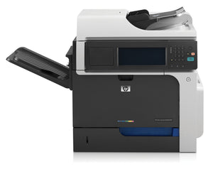 HP Color LaserJet CM4540 printer