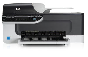 HP OfficeJet J4580 printer