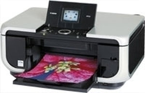 Canon PIXMA MP600 printer
