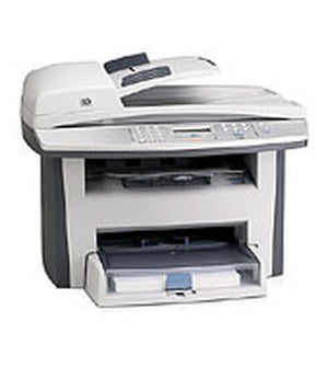 HP LaserJet 3052 printer