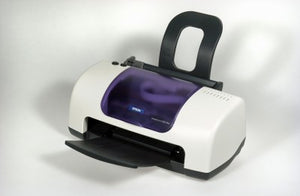 Epson Stylus C42 printer