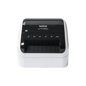 Brother P-Touch QL-1110NWB printer