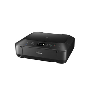 Canon PIXMA MG6650 printer