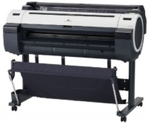 Canon imagePROGRAF IPF755 printer