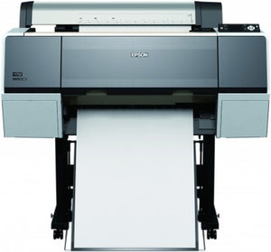 Epson Stylus Pro 7890 printer