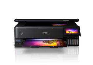Epson EcoTank L8180 printer