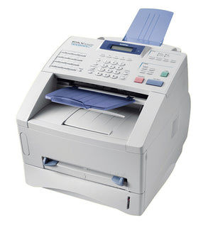 Brother Fax 8360P printer