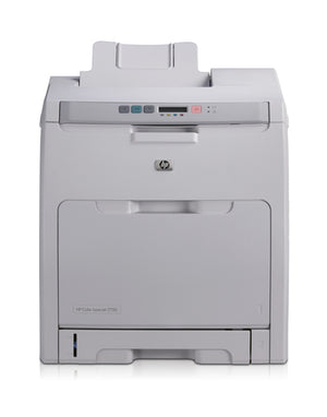 HP Color LaserJet 2700 printer