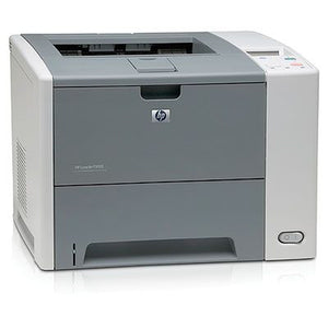 HP LaserJet P3005 printer