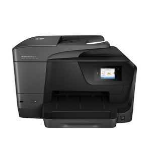 HP OfficeJet Pro 8710 printer