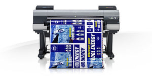 Canon imagePROGRAF IPF8400S printer