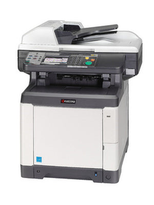 Kyocera FS-C2526MFP printer