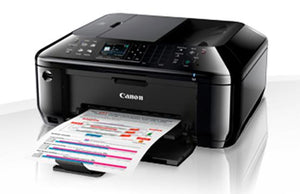 Canon PIXMA MX515 printer