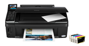 Epson Stylus SX515W printer