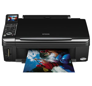 Epson Stylus SX405WiFi printer