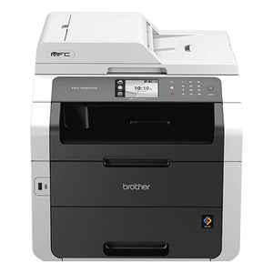 Brother MFC-9330CDW printer