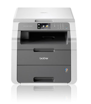 Brother DCP-9017CDW printer
