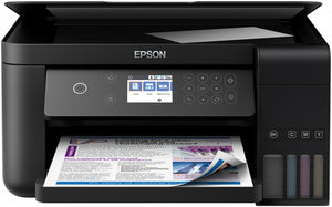 Epson EcoTank L6160 printer