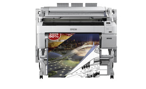 Epson SureColor SC-T5200 printer