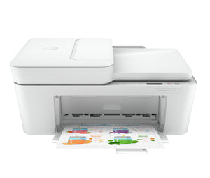 HP DeskJet Plus 4120 printer