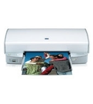 HP DeskJet 5440 printer