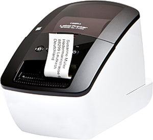 Brother P-Touch QL-710W printer