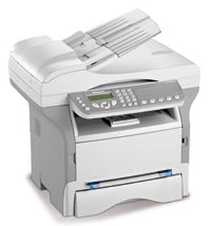 Philips LFF6080 printer