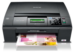 Brother DCP-J515W printer