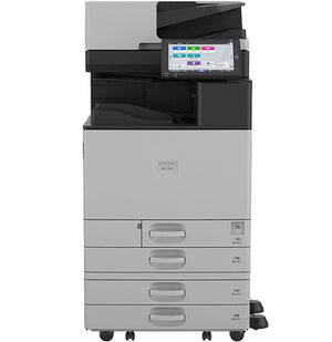 Ricoh IM C3010 printer