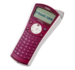 Brother P-Touch 1080 printer