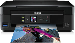 Epson Stylus SX435W printer
